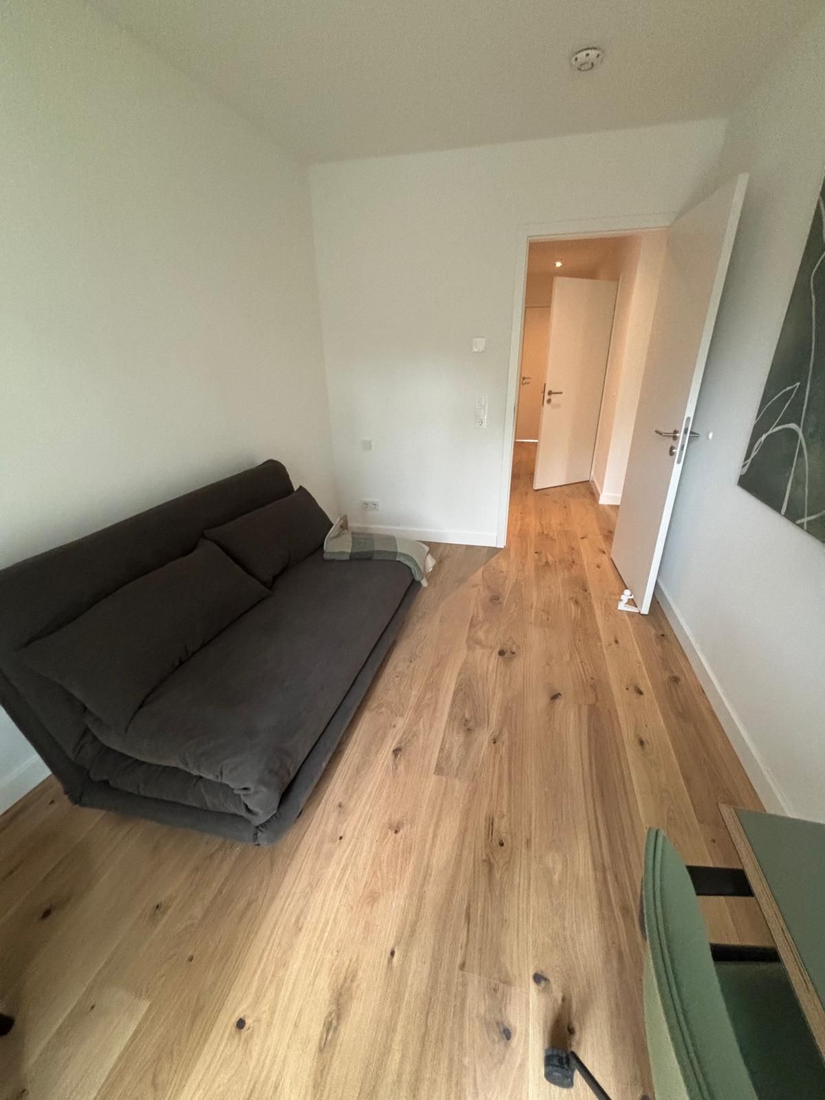  Cozy & Stylish Living In Lüneburg – 3-Room Apartment Near City Center, Theater, Salü Spa & Hospital  -  Cozy & Stylish Living in Lüneburg – 3-Room Apartment near City Center, Theater, Salü Spa & Hospital  - Gallery -  26
