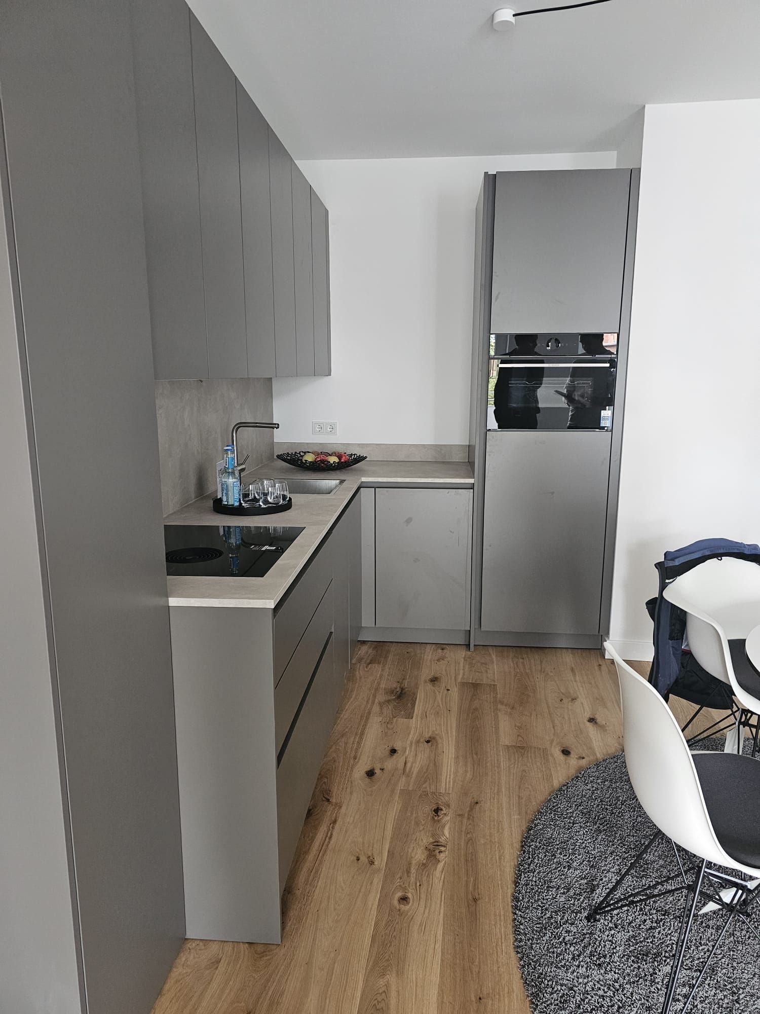  Cozy & Stylish Living In Lüneburg – 3-Room Apartment Near City Center, Theater, Salü Spa & Hospital  -  Cozy & Stylish Living in Lüneburg – 3-Room Apartment near City Center, Theater, Salü Spa & Hospital  - Gallery -  29