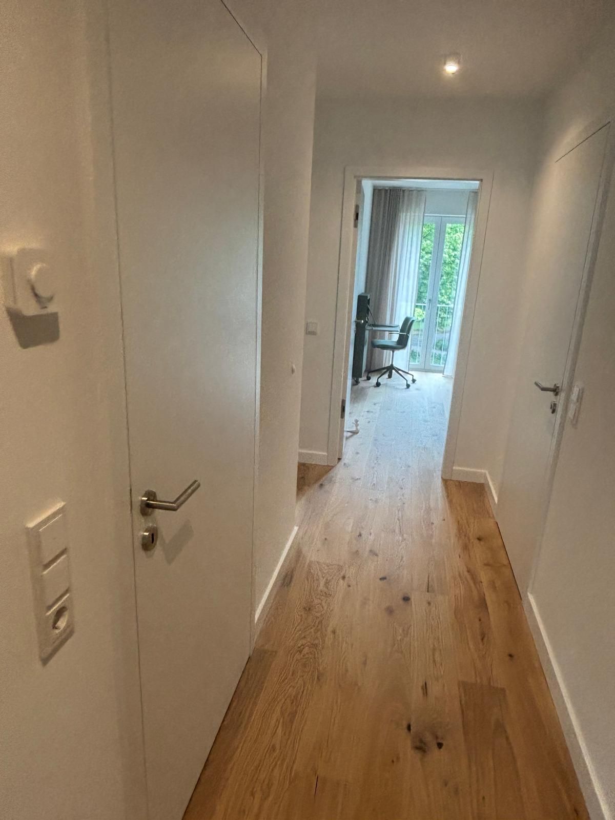  Cozy & Stylish Living In Lüneburg – 3-Room Apartment Near City Center, Theater, Salü Spa & Hospital  -  Cozy & Stylish Living in Lüneburg – 3-Room Apartment near City Center, Theater, Salü Spa & Hospital  - Gallery -  28