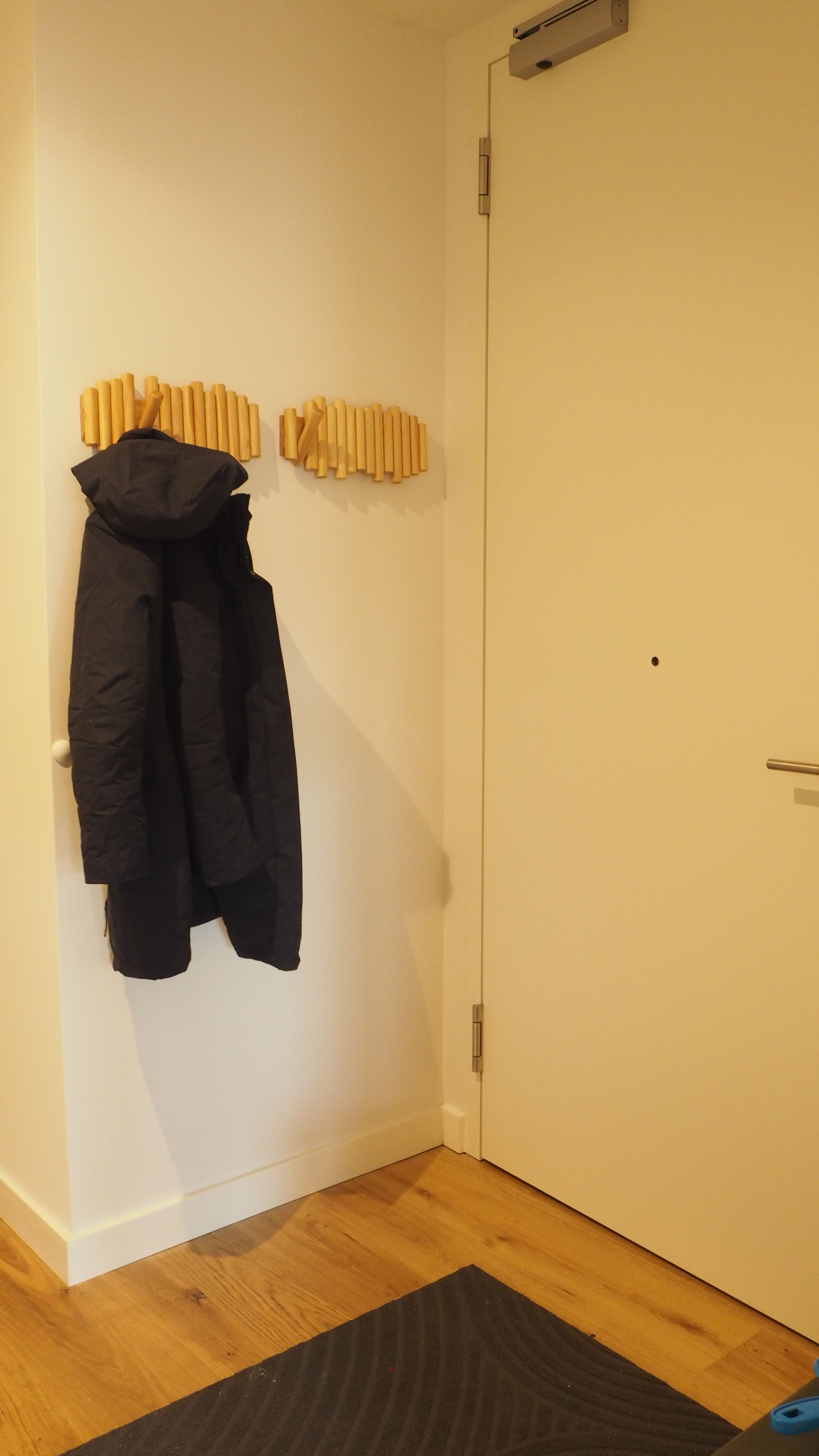  Cozy & Stylish Living In Lüneburg – 3-Room Apartment Near City Center, Theater, Salü Spa & Hospital  -  Cozy & Stylish Living in Lüneburg – 3-Room Apartment near City Center, Theater, Salü Spa & Hospital  - Gallery -  6