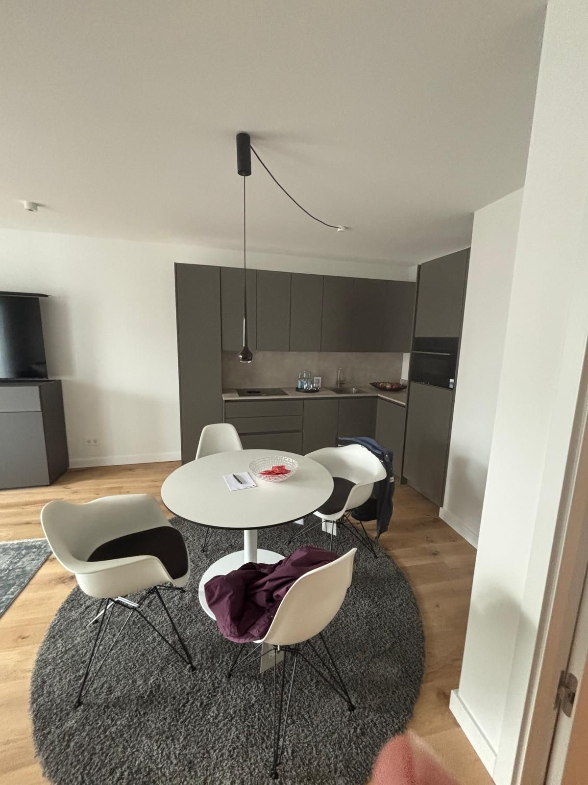  Cozy & Stylish Living In Lüneburg – 3-Room Apartment Near City Center, Theater, Salü Spa & Hospital  -  Cozy & Stylish Living in Lüneburg – 3-Room Apartment near City Center, Theater, Salü Spa & Hospital  - Gallery -  30