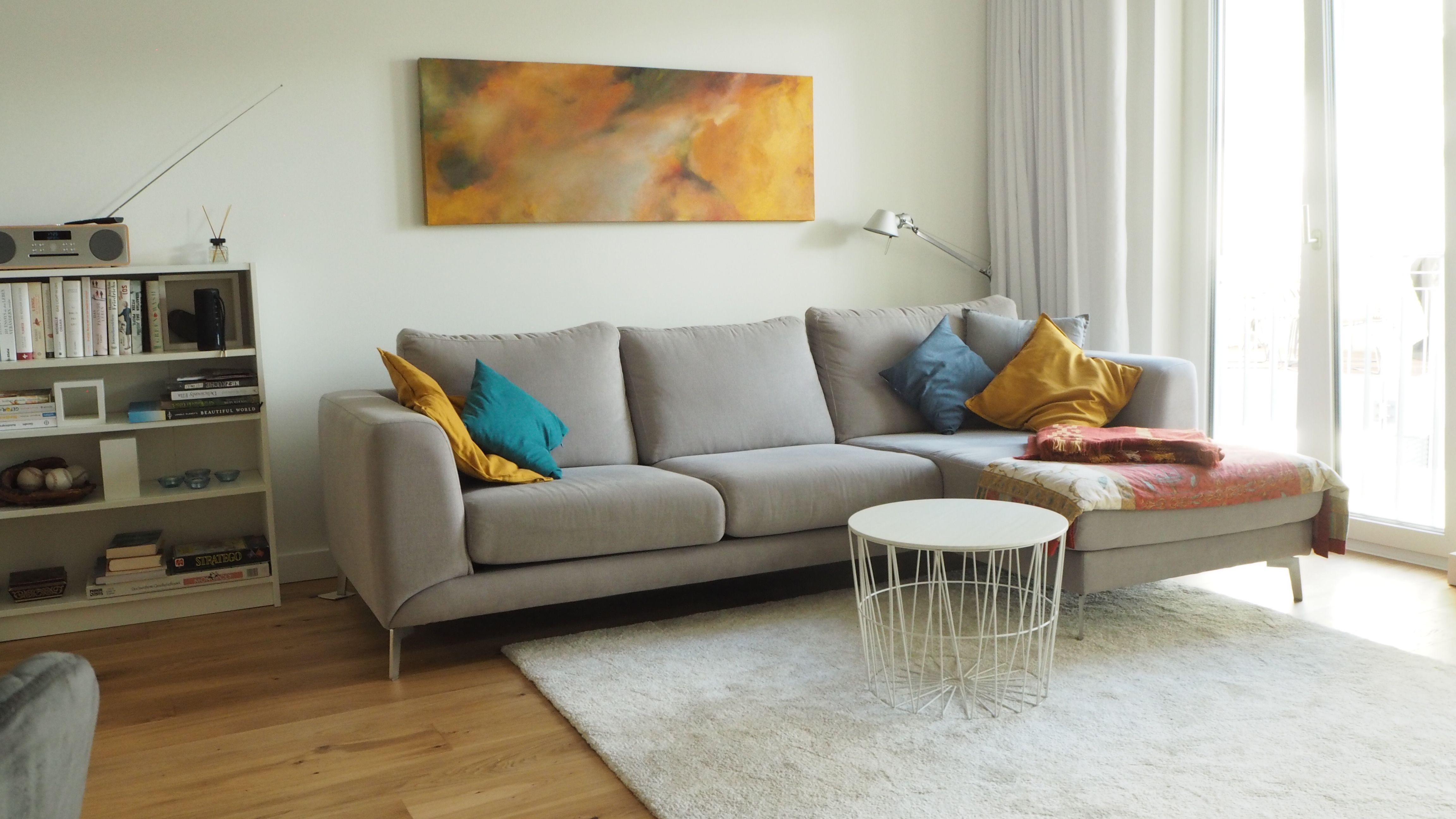  Cozy & Stylish Living In Lüneburg – 3-Room Apartment Near City Center, Theater, Salü Spa & Hospital  -  Cozy & Stylish Living in Lüneburg – 3-Room Apartment near City Center, Theater, Salü Spa & Hospital  - Gallery -  9
