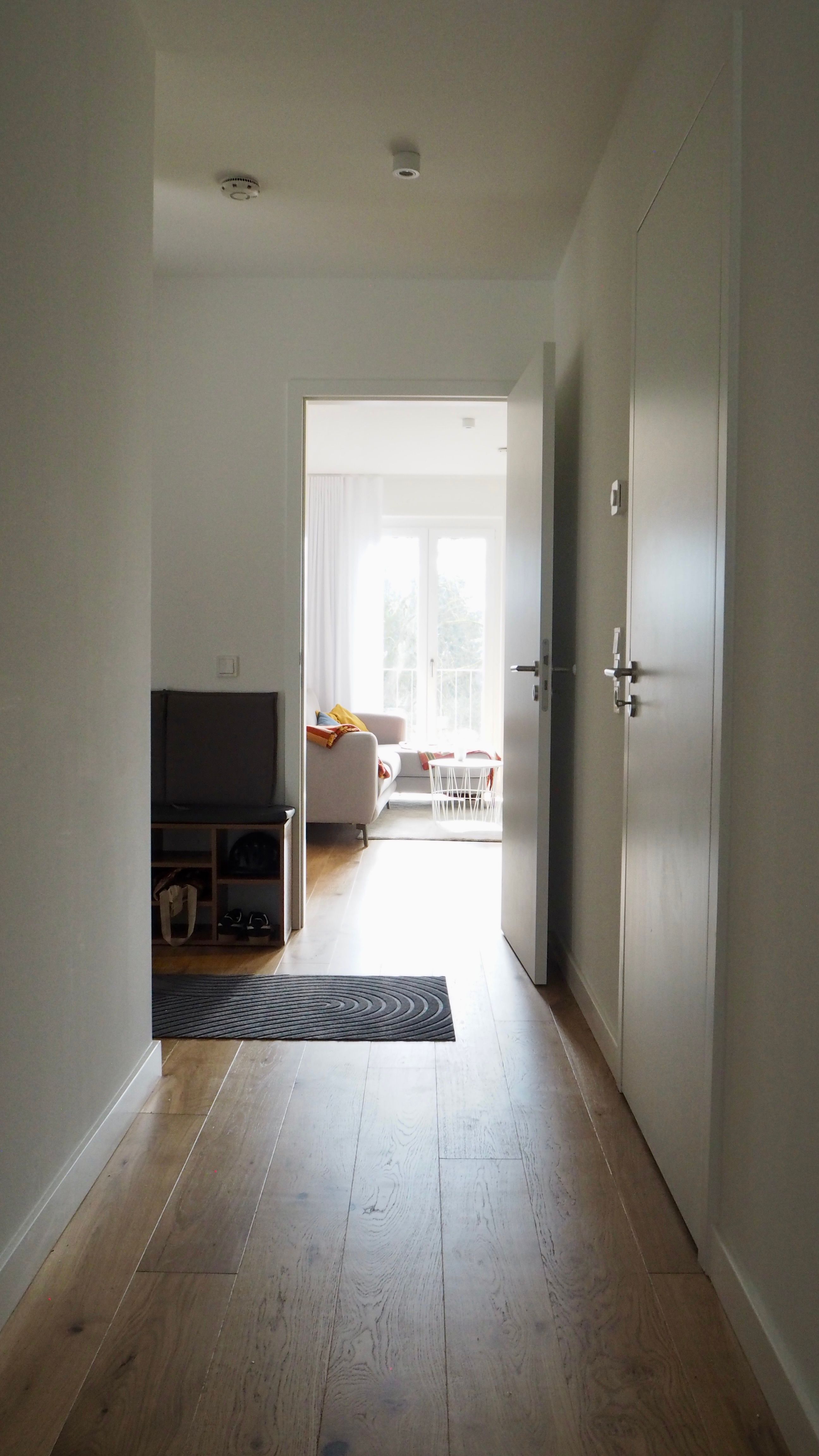  Cozy & Stylish Living In Lüneburg – 3-Room Apartment Near City Center, Theater, Salü Spa & Hospital  -  Cozy & Stylish Living in Lüneburg – 3-Room Apartment near City Center, Theater, Salü Spa & Hospital  - Gallery -  5