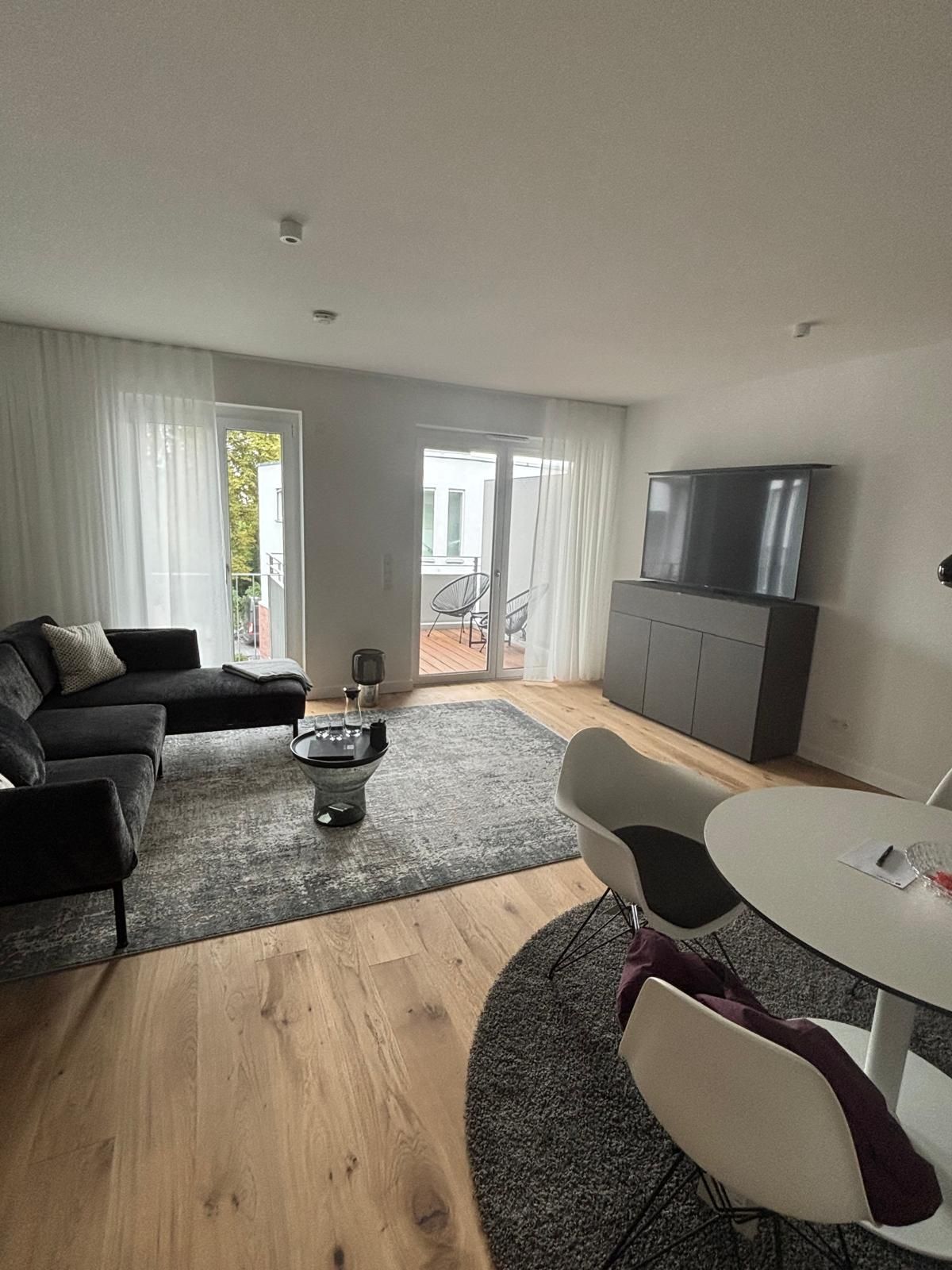  Cozy & Stylish Living In Lüneburg – 3-Room Apartment Near City Center, Theater, Salü Spa & Hospital  -  Cozy & Stylish Living in Lüneburg – 3-Room Apartment near City Center, Theater, Salü Spa & Hospital  - Gallery -  31