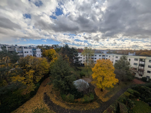 Premium Flexibly Furnished 2-Room Apartment – Multifunctional Living Concept | All-Inclusive