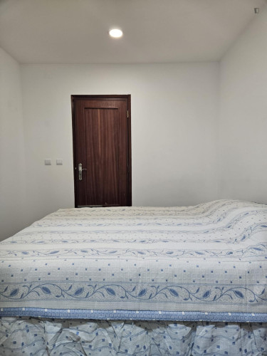 Charming studio in Aradas, near the University of Aveiro