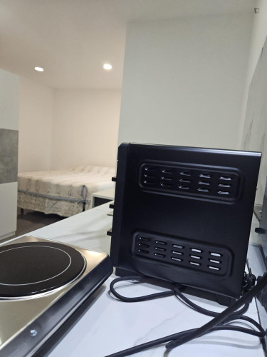 Charming studio in Aradas, near the University of Aveiro