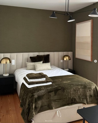 Modern Studio close to São Jorge Castle