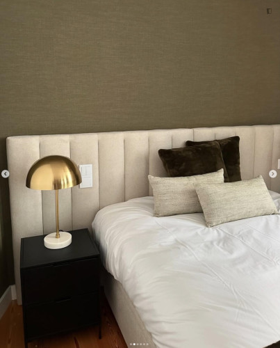 Modern Studio close to São Jorge Castle