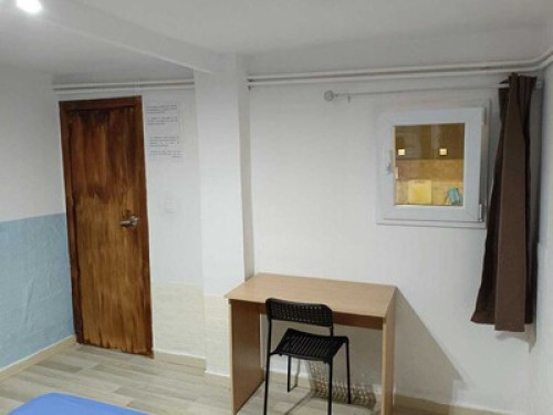 Habitacion en Lleida