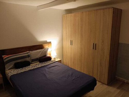 Habitacion en Lleida