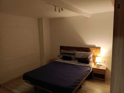 Habitacion en Lleida