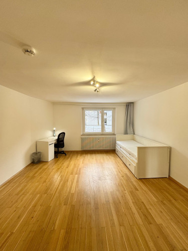 Spacious, neat flat in München