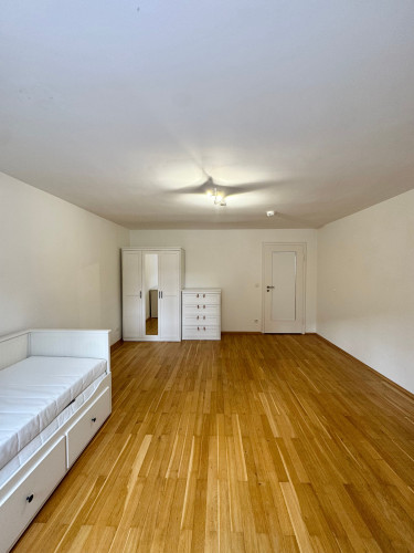 Spacious, neat flat in München