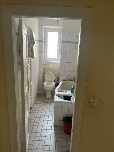 Nice, charming loft (Prenzlauer Berg)