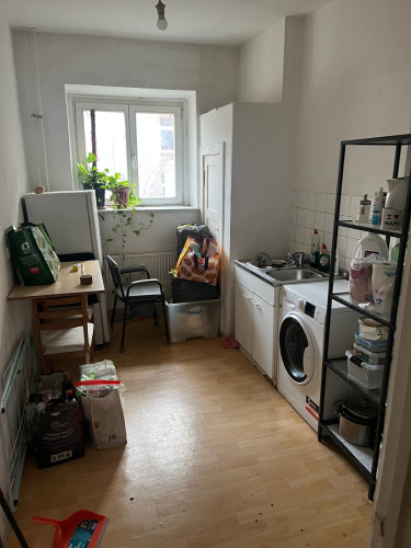 Nice, charming loft (Prenzlauer Berg)