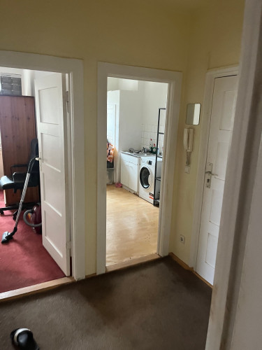 Nice, charming loft (Prenzlauer Berg)