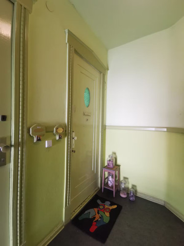 Cosy apartment in Neukölln