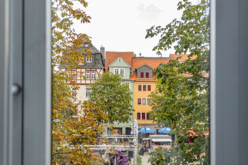 Cozy, new apartment, Jena - Gallery - 14