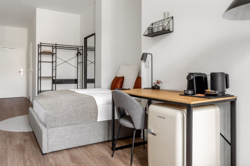 Cozy, new apartment, Jena - Gallery - 9