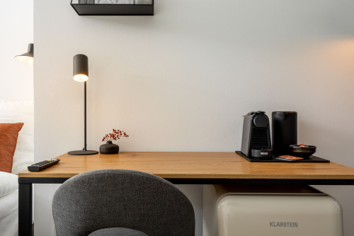 Cozy, new apartment, Jena - Gallery - 11