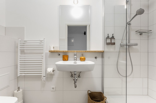 Cozy, new apartment, Jena - Gallery - 12