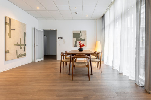 Cozy, new apartment, Jena  - Gallery -  5