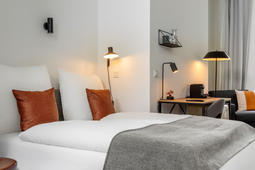 Cozy, new apartment, Jena - Gallery - 8