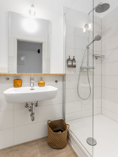 Cozy, new apartment, Jena - Gallery - 13