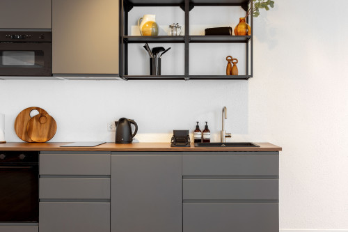 Cozy, new apartment, Jena