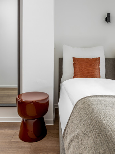 Cozy, new apartment, Jena - Gallery - 10
