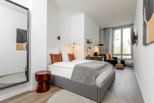 Cozy, new apartment, Jena - Gallery - 7