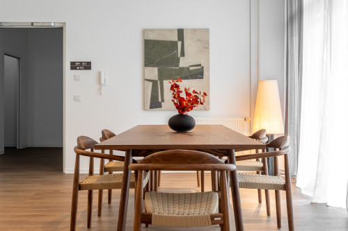 Cozy, new apartment, Jena