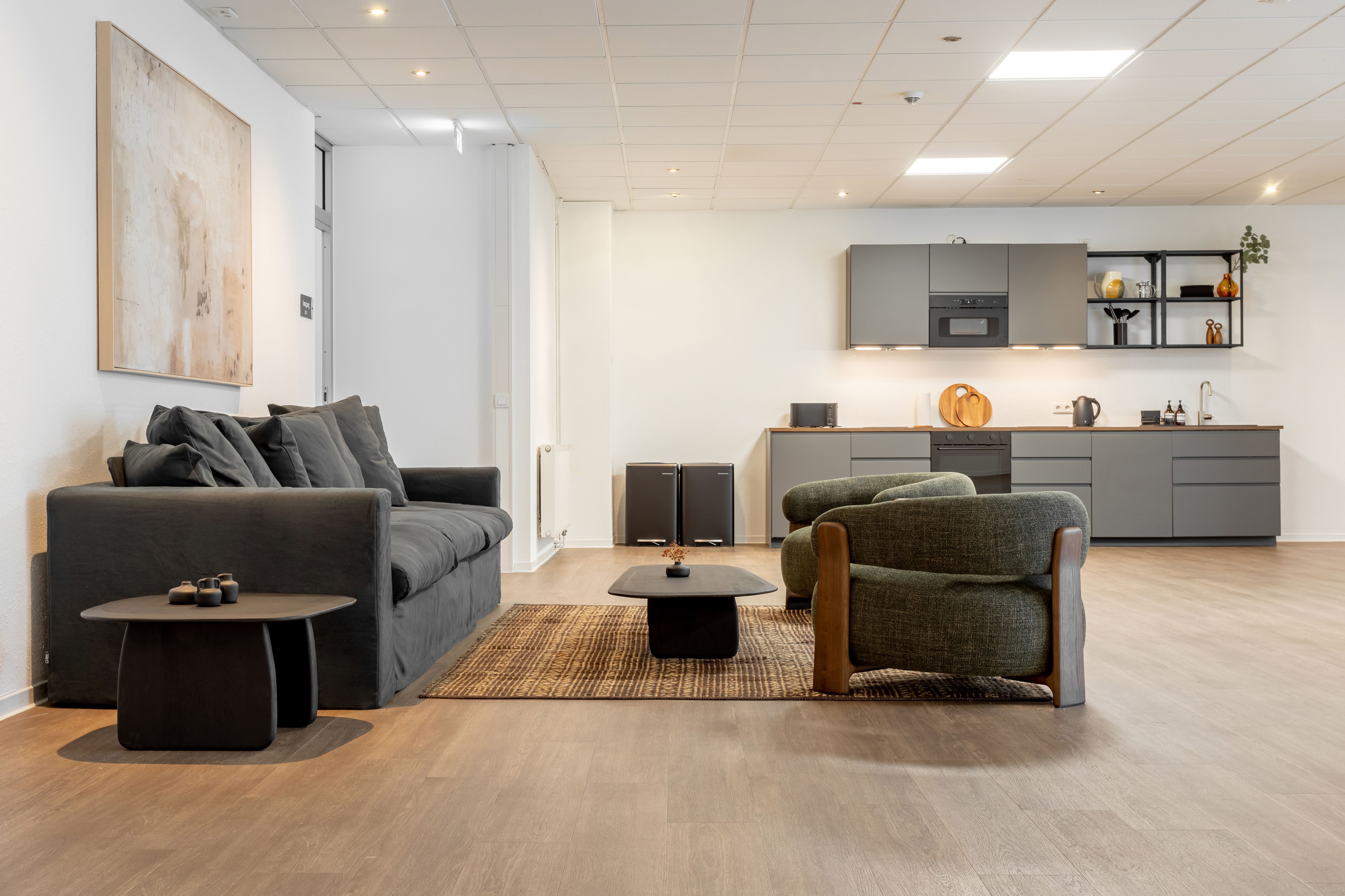 Cozy, New Apartment, Jena - Cozy, new apartment, Jena - Gallery - 9