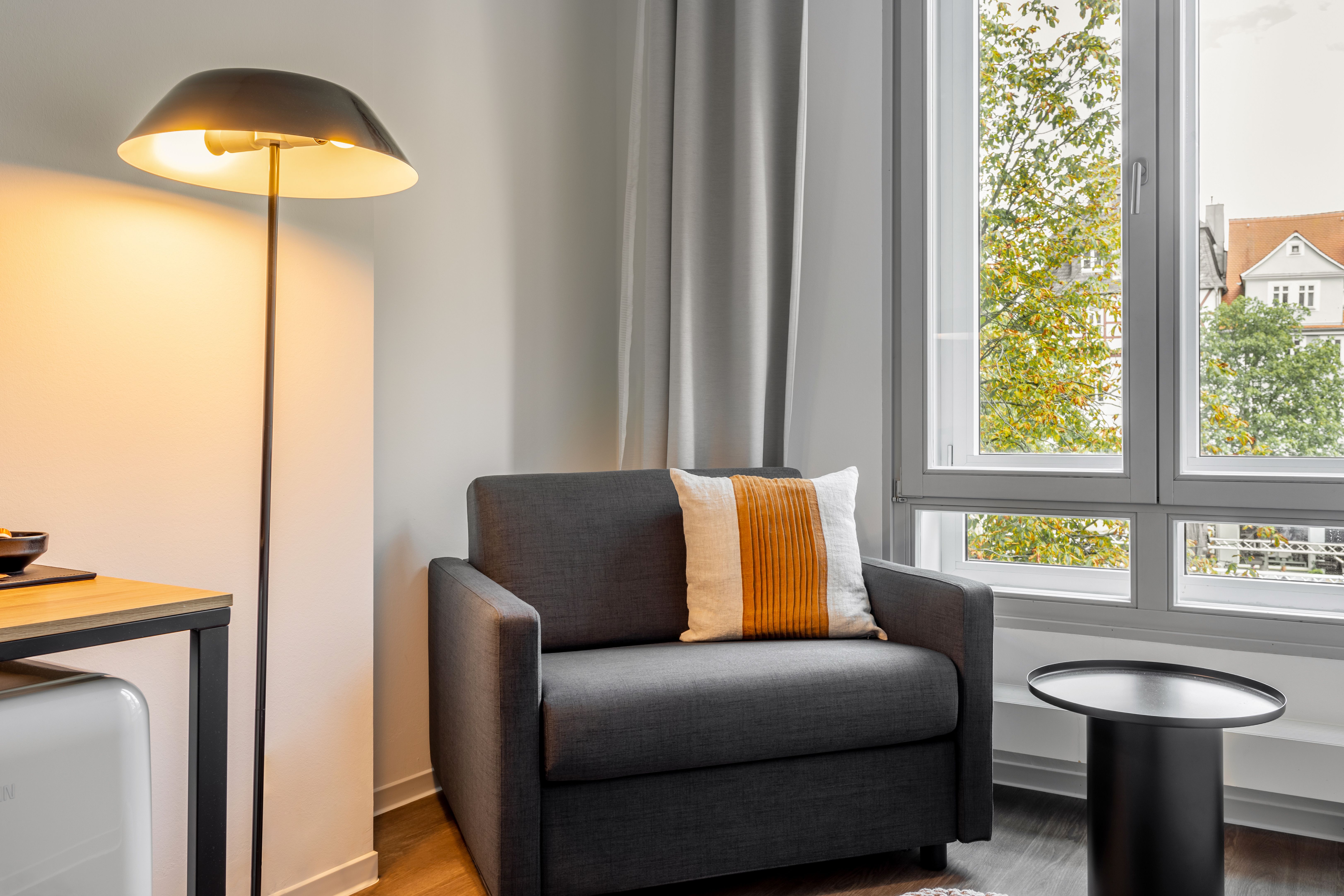 Cozy, New Apartment, Jena - Cozy, new apartment, Jena - Gallery - 13