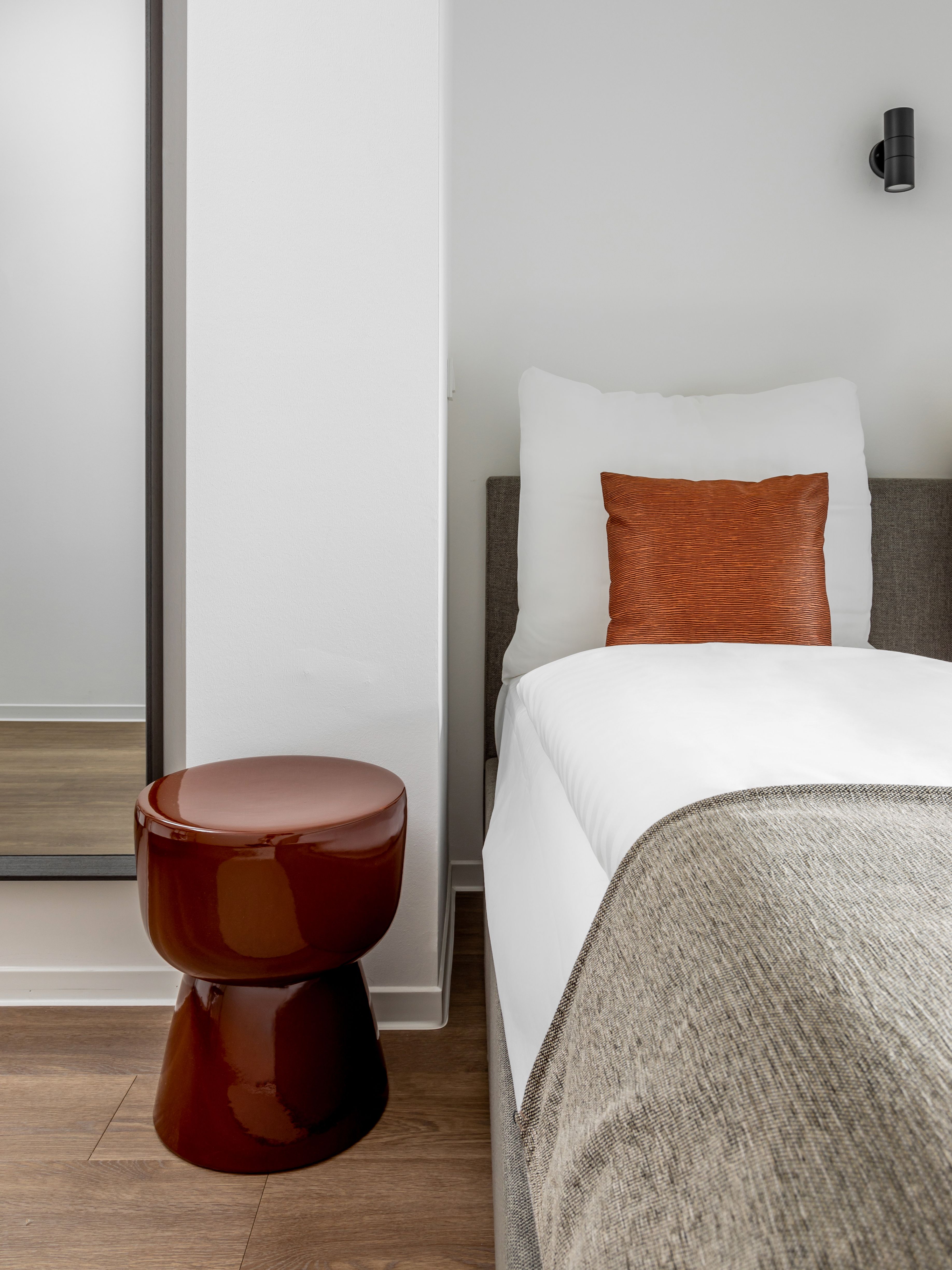 Cozy, New Apartment, Jena - Cozy, new apartment, Jena - Gallery - 5