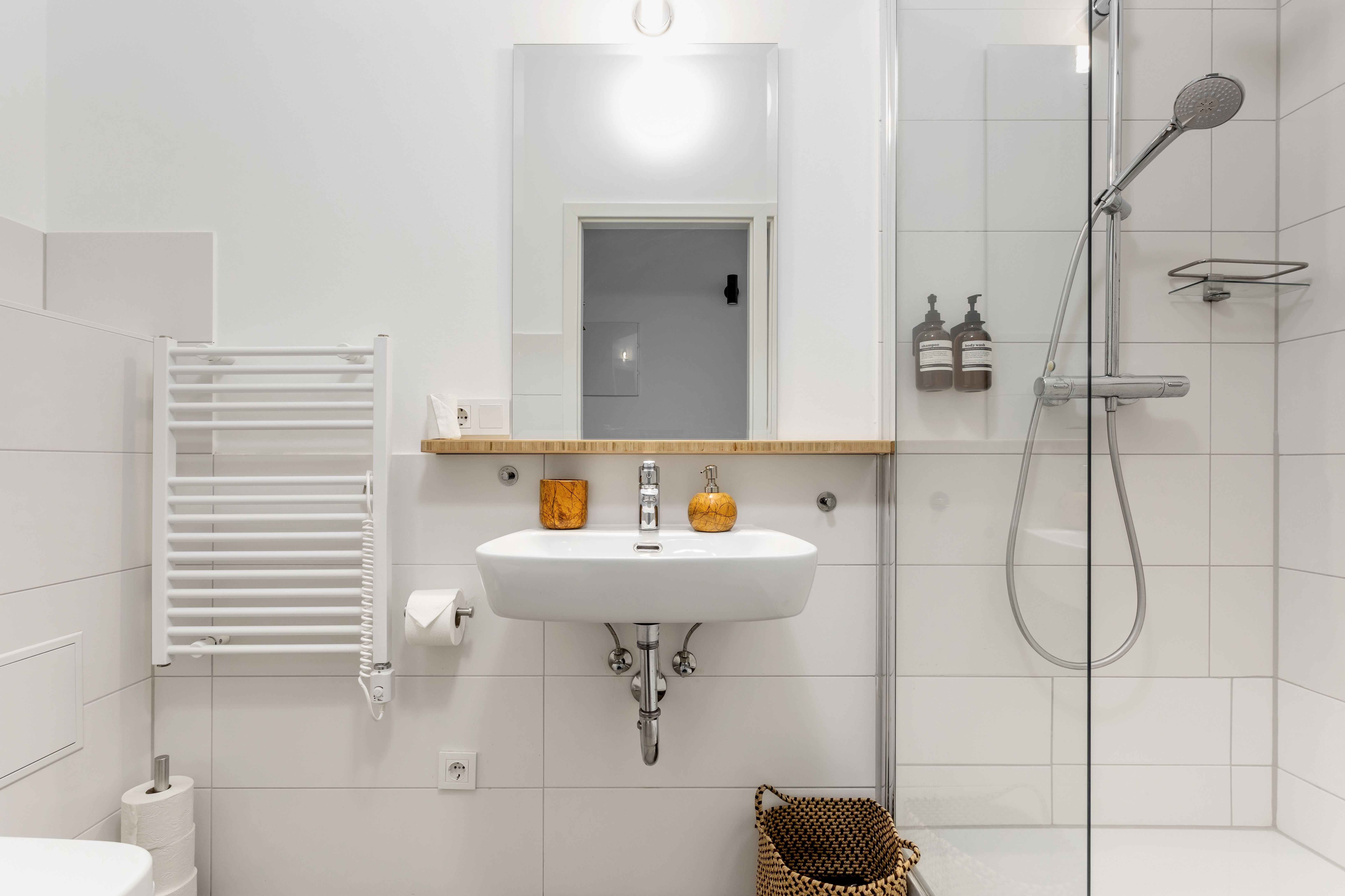 Cozy, New Apartment, Jena - Cozy, new apartment, Jena - Gallery - 3