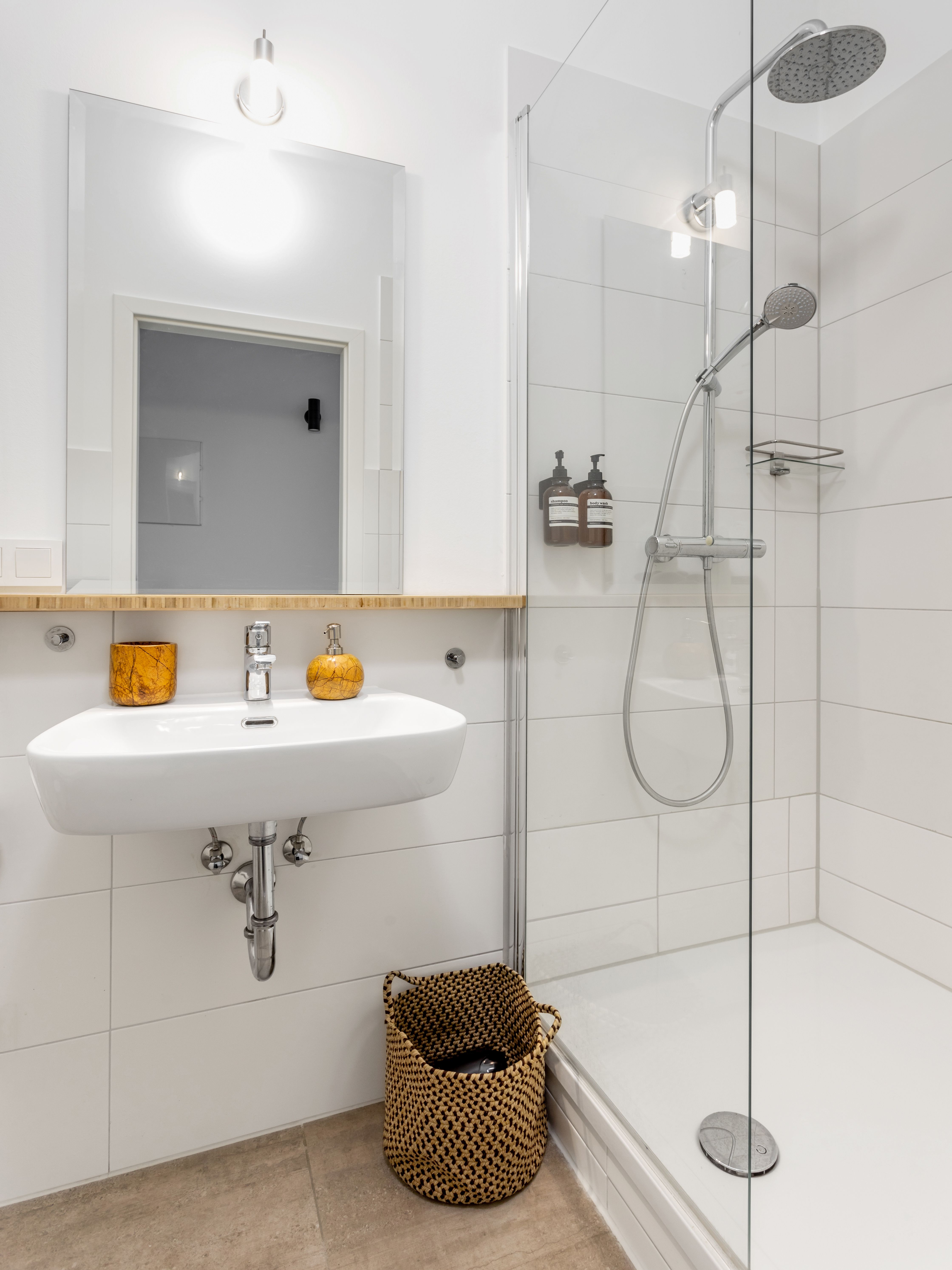 Cozy, New Apartment, Jena - Cozy, new apartment, Jena - Gallery - 2