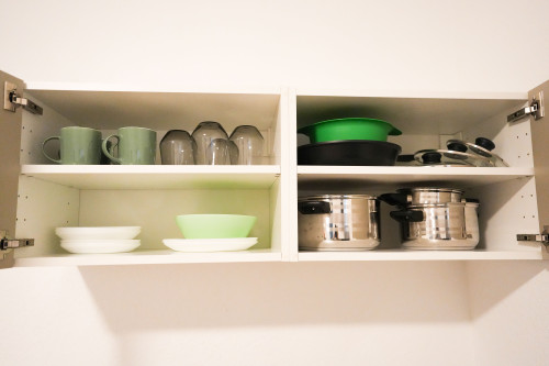 Apartment Krefeld, near Tönisvorst, Düsseldorf, M-Gladbach, Wuppertal - Gallery - 7