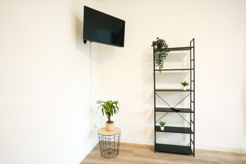Apartment Krefeld, near Tönisvorst, Düsseldorf, M-Gladbach, Wuppertal