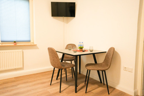 Apartment Krefeld, near Tönisvorst, Düsseldorf, M-Gladbach, Wuppertal - Gallery - 5
