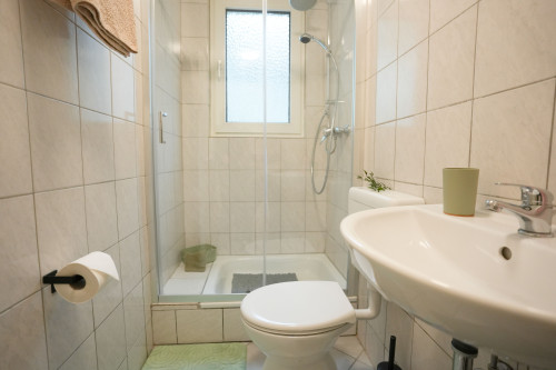 Apartment Krefeld, near Tönisvorst, Düsseldorf, M-Gladbach, Wuppertal - Gallery - 9