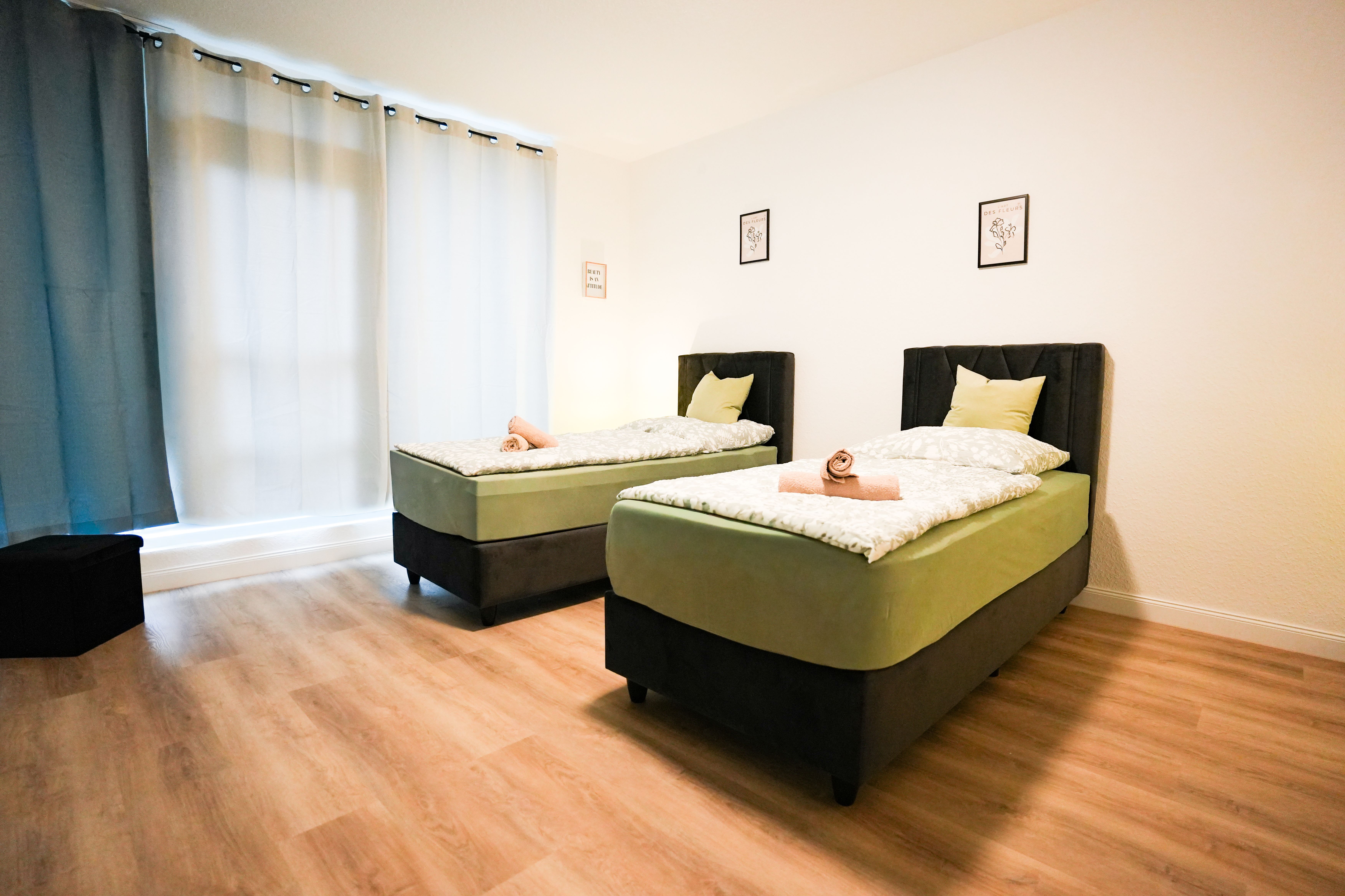 Apartment Krefeld, Near Tönisvorst, Düsseldorf, M-Gladbach, Wuppertal - 8
