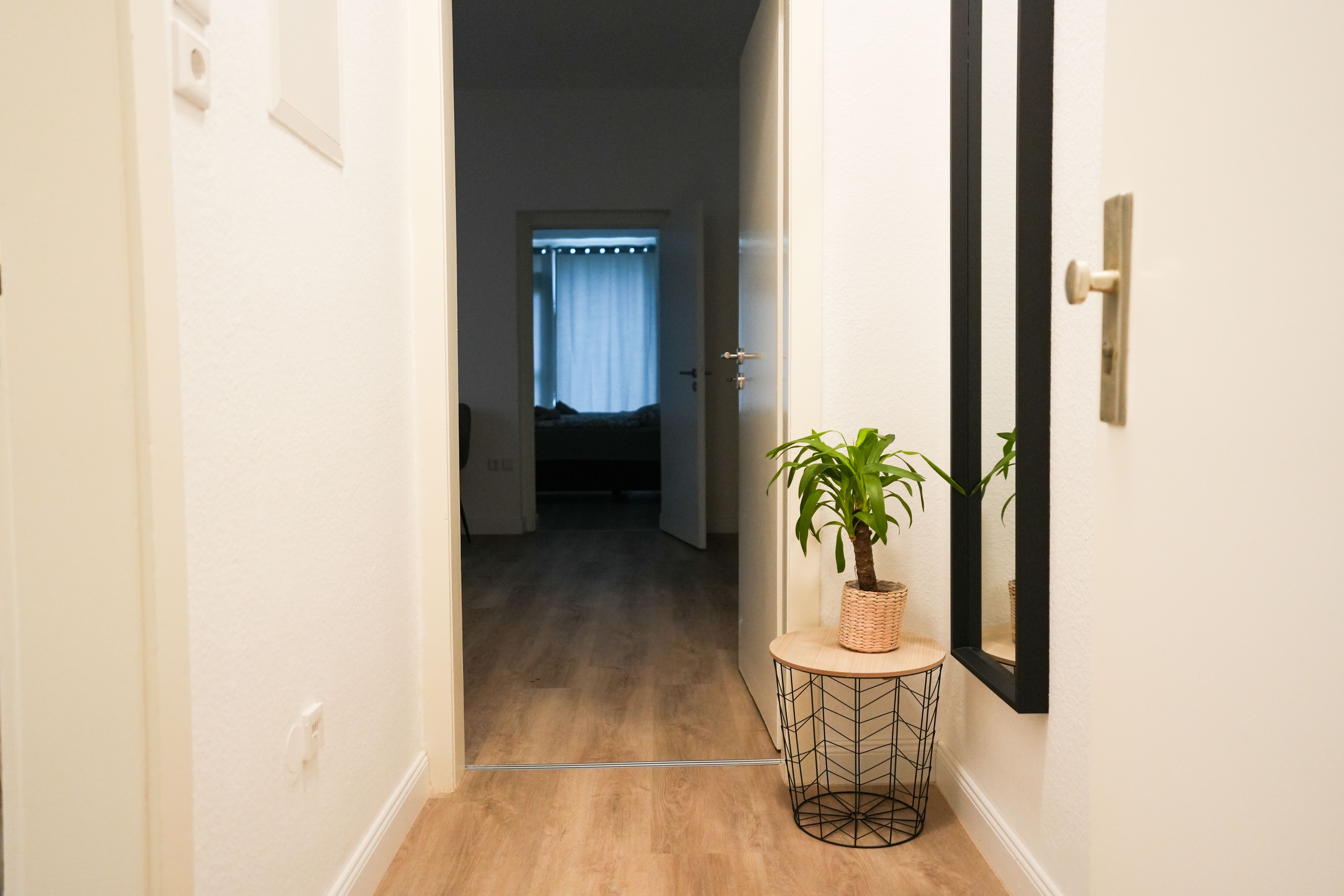 Apartment Krefeld, Near Tönisvorst, Düsseldorf, M-Gladbach, Wuppertal - 2