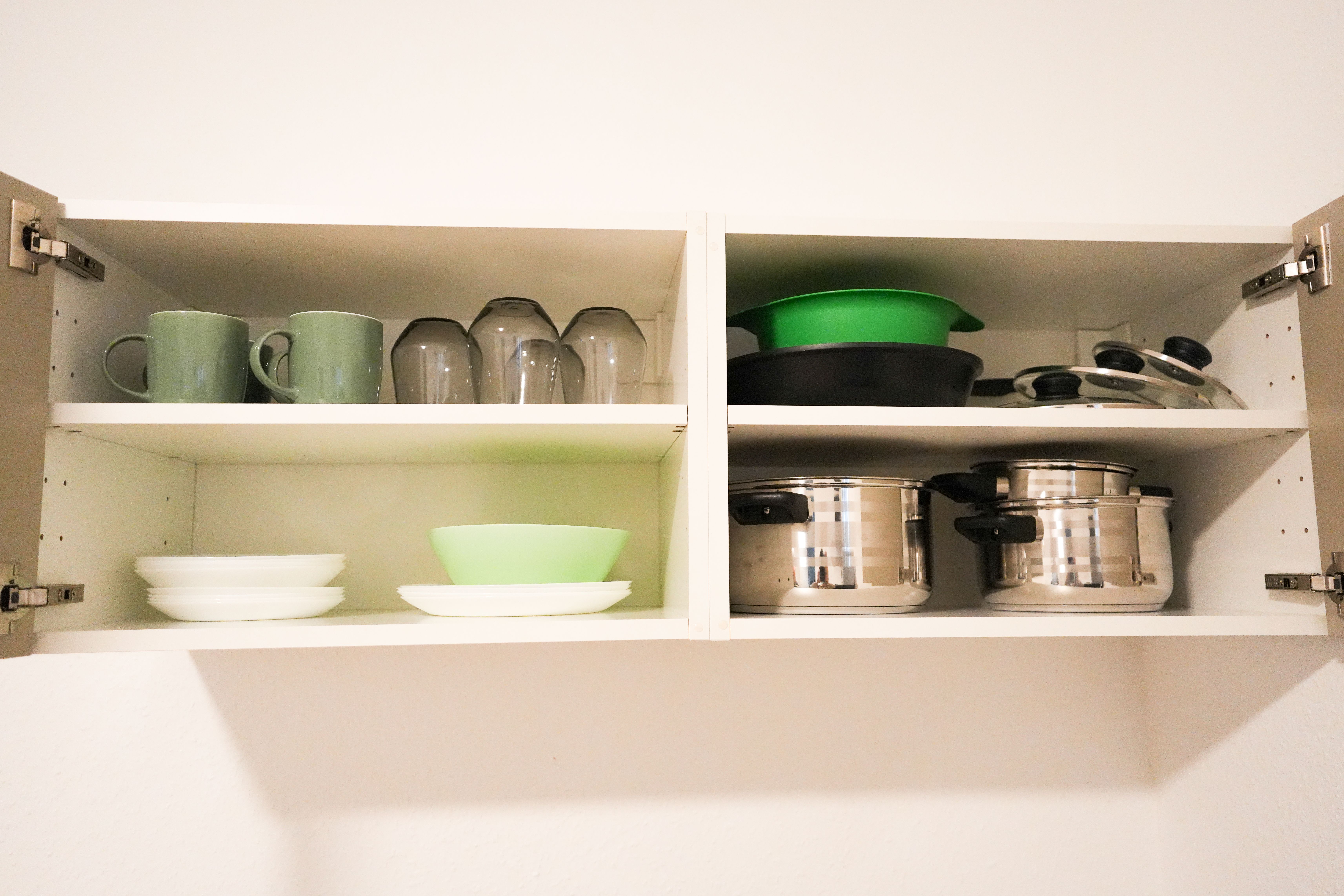 Apartment Krefeld, Near Tönisvorst, Düsseldorf, M-Gladbach, Wuppertal - 3