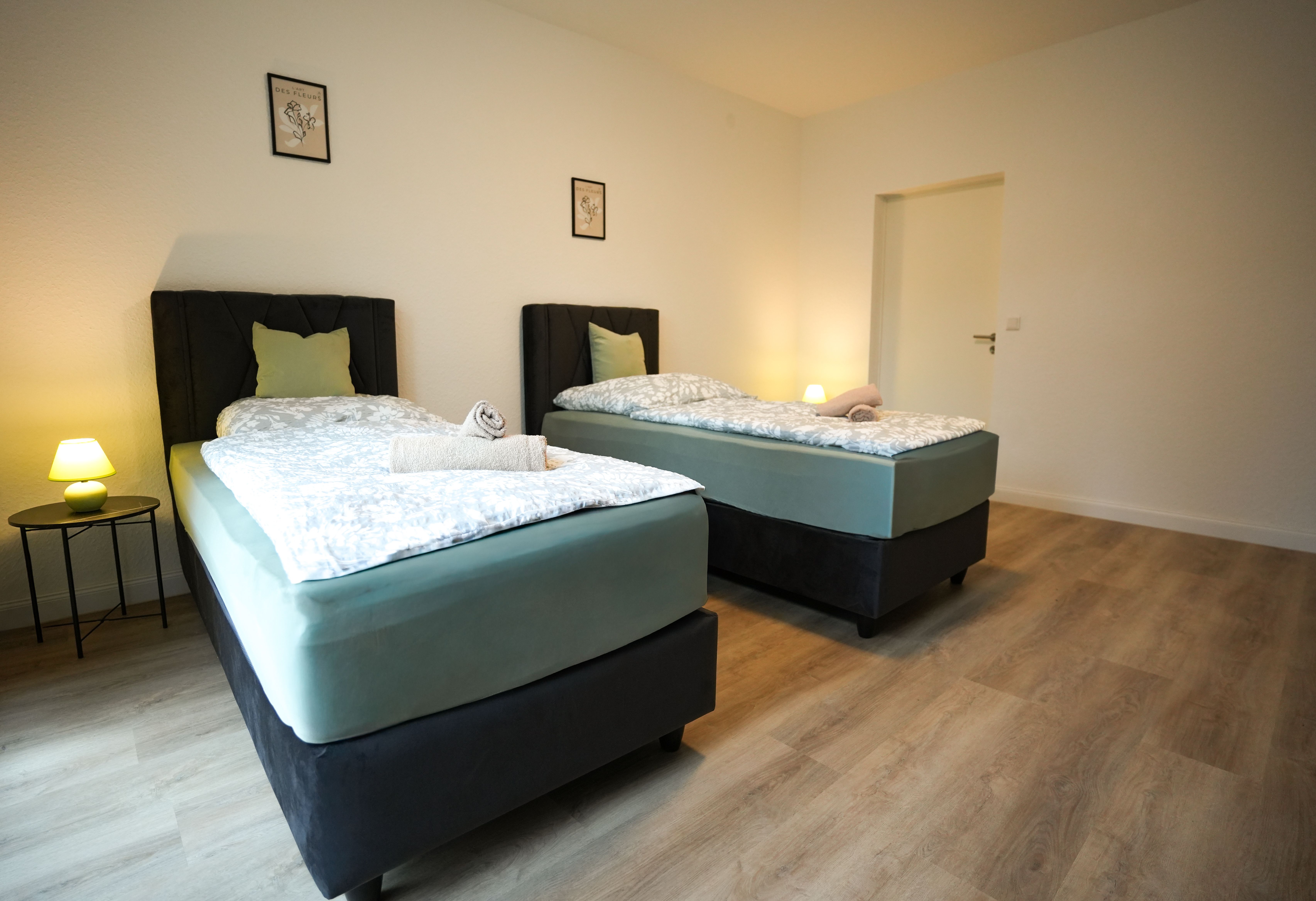 Apartment Krefeld, Near Tönisvorst, Düsseldorf, M-Gladbach, Wuppertal - 9