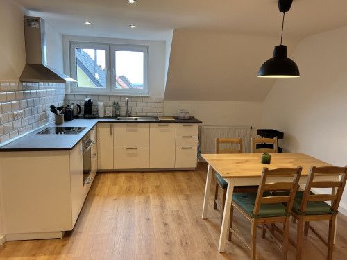Nice and beautiful home in Kindsbach