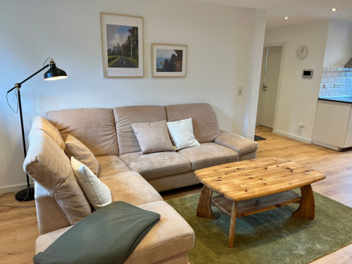 Nice and beautiful home in Kindsbach