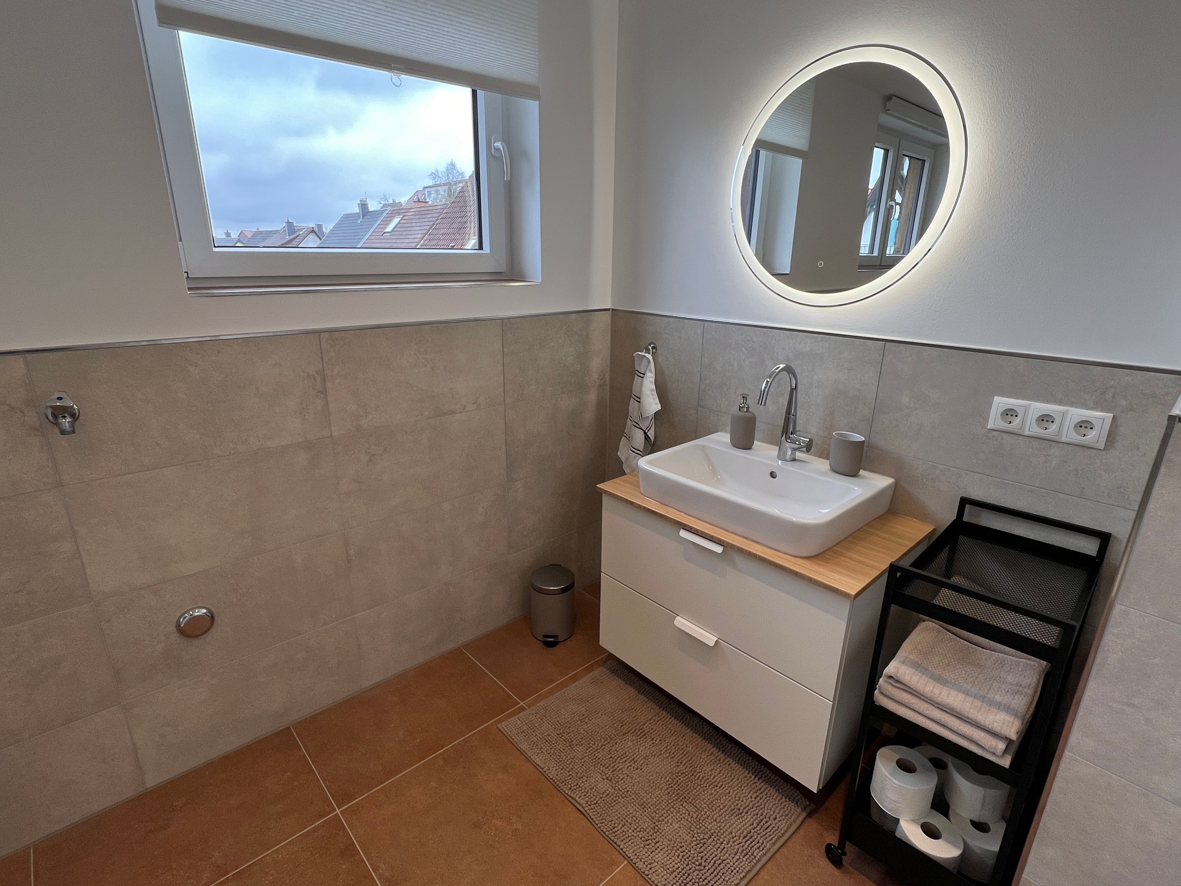 Nice And Beautiful Home In Kindsbach - 6