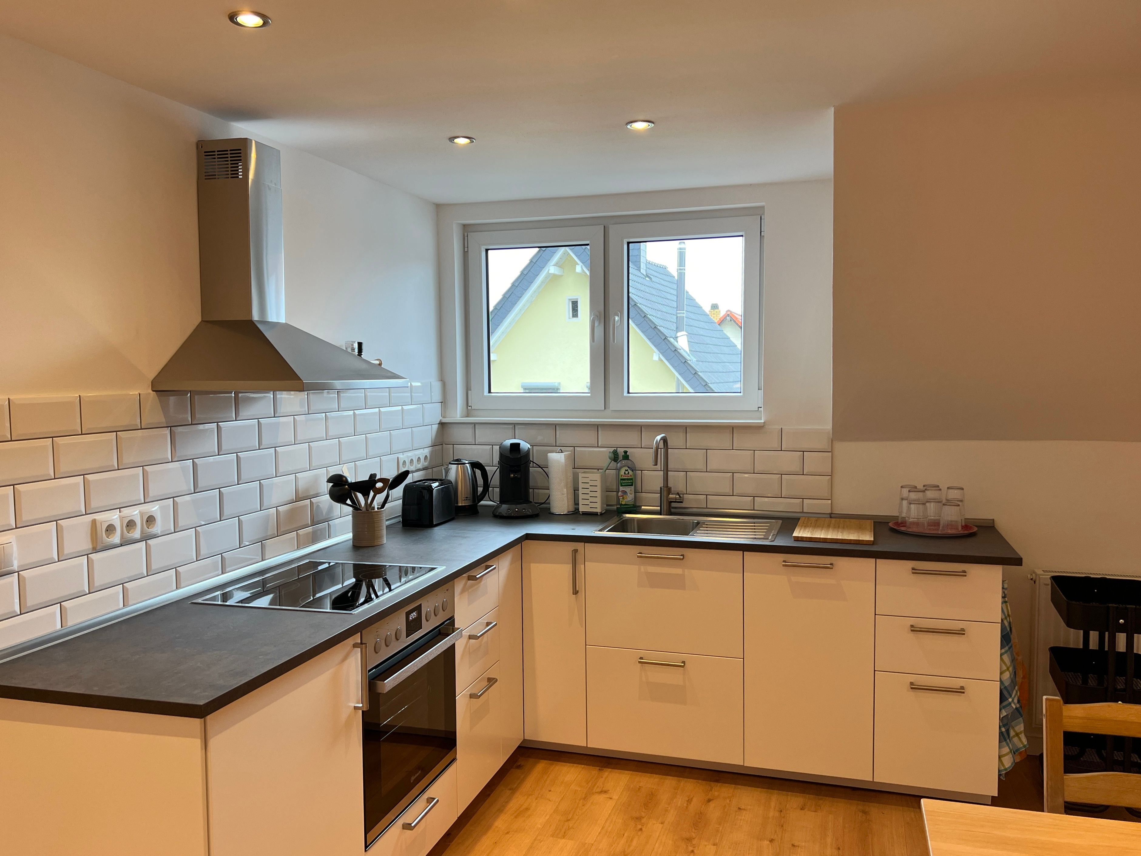 Nice And Beautiful Home In Kindsbach - 8